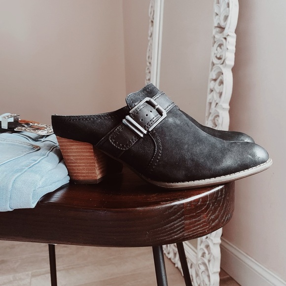 Vionic Cheyenne clogs - Picture 12 of 15